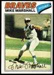 #263 Mike Marshall 