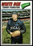 #271 Terry Forster 