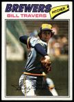 #125 Bill Travers 