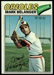 #135 Mark Belanger 
