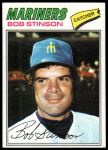 #138 Bob Stinson 