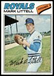 #141 Mark Littell 