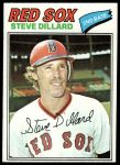 #142 Steve Dillard 