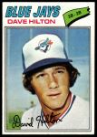 #163 Dave Hilton 