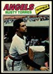 #224 Rusty Torres 