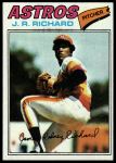 #260 J.R. Richard 