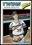 #321 Dave Goltz 