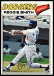 #345 Reggie Smith 