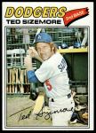 #366 Ted Sizemore 