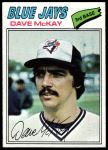 #377 Dave McKay 