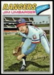 #378 Jim Umbarger 