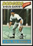 #400 Steve Garvey 