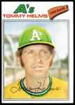 #402 Tommy Helms 