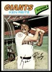 #297 Ken Reitz 