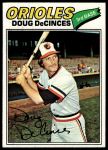 #216 Doug DeCinces 