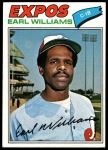 #223 Earl Williams 