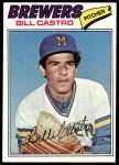 #528 Bill Castro 