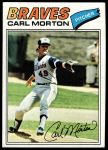 #24 Carl Morton 