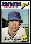 #577 Jerry Augustine 
