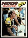 #9 Doug Rader 