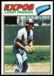 #526 Larry Parrish 