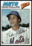 #352 Mike Phillips 