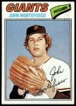 #370 John Montefusco 