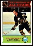 #296 Second Team All-Stars Rene Robert  