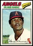 #131 Orlando Ramirez 