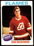 #268 Dan Bouchard  