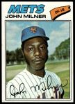 #172 John Milner 