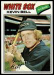 #83 Kevin Bell 