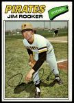 #82 Jim Rooker 