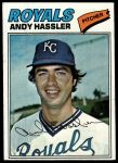 #602 Andy Hassler 