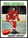 #49 Danny Grant  
