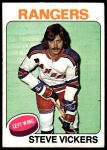 #19 Steve Vickers  