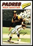 #268 Rick Sawyer 
