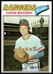 #103 Mike Bacsik 