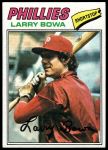 #310 Larry Bowa 