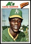 #284 Mike Norris 