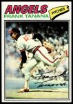 #200 Frank Tanana 
