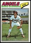 #628 Mario Guerrero 