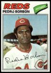 #581 Pedro Borbon 