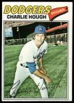 #298 Charlie Hough 
