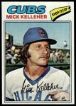 #657 Mick Kelleher 