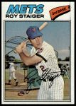 #281 Roy Staiger 