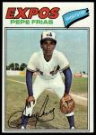 #199 Pepe Frias 