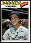 #421 Doug Rau 
