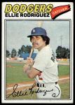 #448 Ellie Rodriguez 