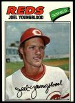 #548 Joel Youngblood 